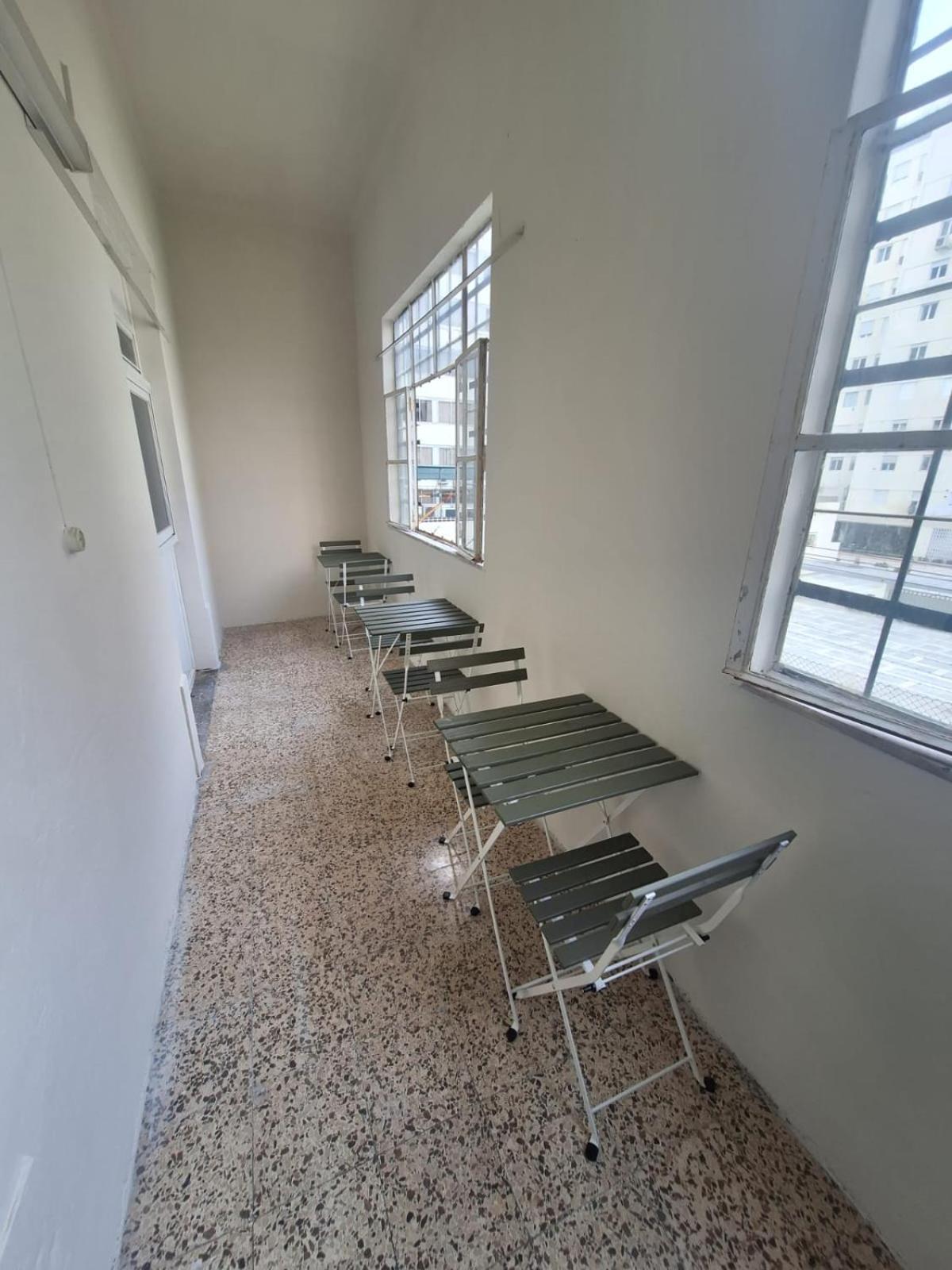Residencial Ideal Lisabona Exterior foto