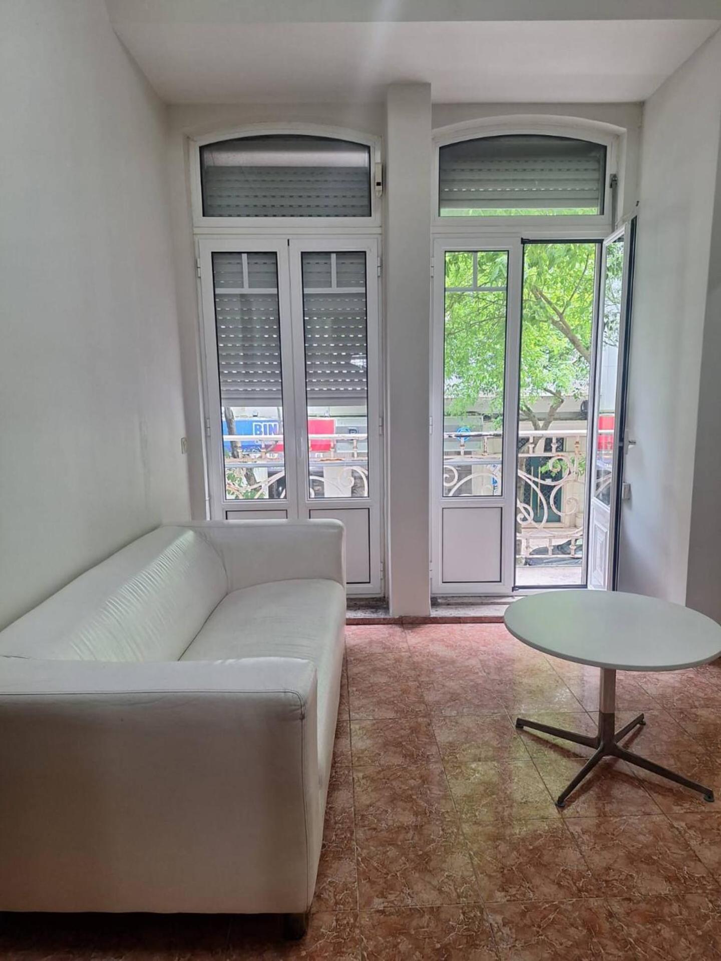 Residencial Ideal Lisabona Exterior foto